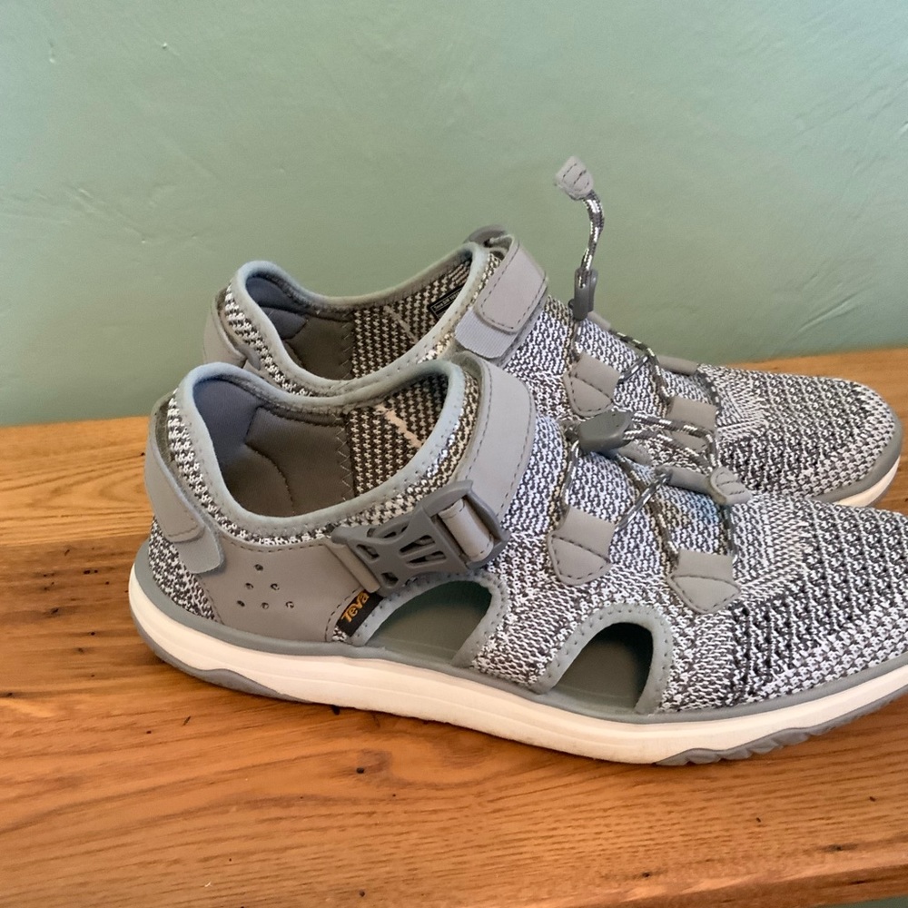 Teva Terra-Float Travel Knit Sandals